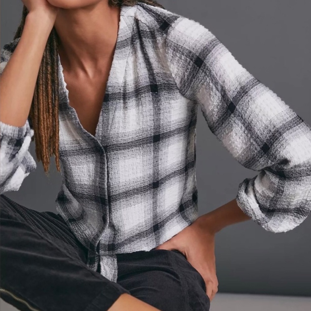 Cute Flannel